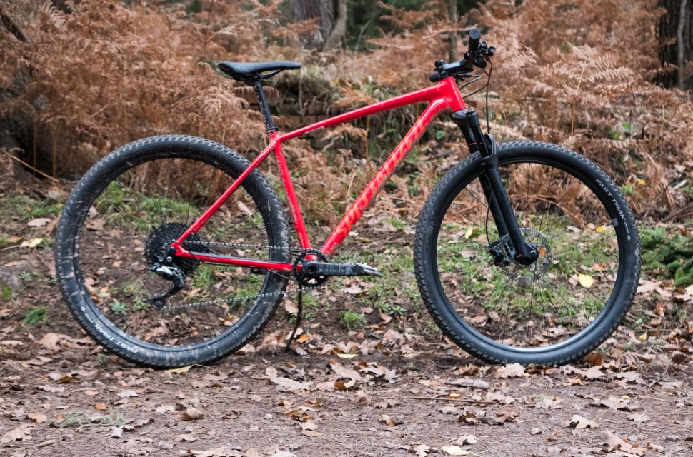 Specialized chisel comp 1x on sale 2019